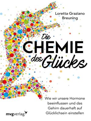 cover image of Die Chemie des Glücks
